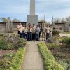 2020-Fort Boonesborough/White Hall